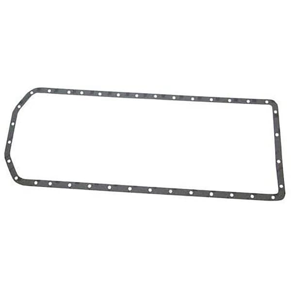 Aftermarket Oil Pan Gasket Fits John Deere 4050 4240 9400 4450 4250 4230 4040 4430 4630 4440 ENH10-0311 - main